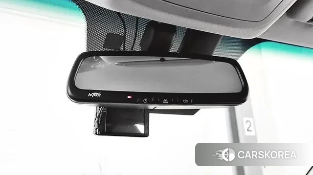 Ssangyong Beautiful Korando 2019 Серый из Кореи, фото 4