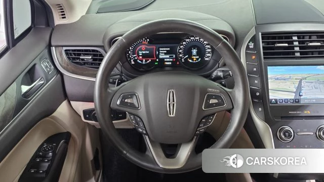 Lincoln MKC 2019 Белый из Кореи, фото 4