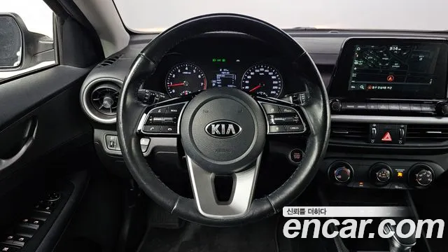 Kia Come New K3 id 2678331 из Кореи 4