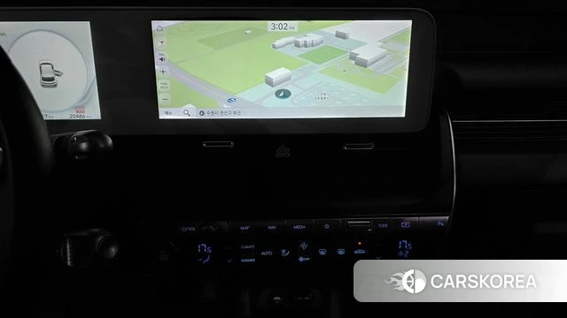Hyundai Ionic 5 2023 Серый из Кореи, фото 4