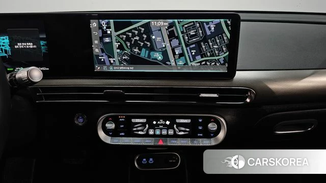 Genesis GV60 2024 Серый из Кореи, фото 4