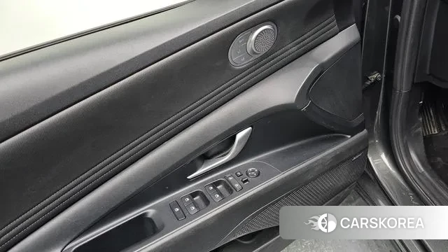 Hyundai Avante (CN7) 2020 Серый из Кореи, фото 4