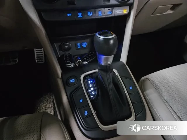 Hyundai Kona 2020 Белый из Кореи, фото 4