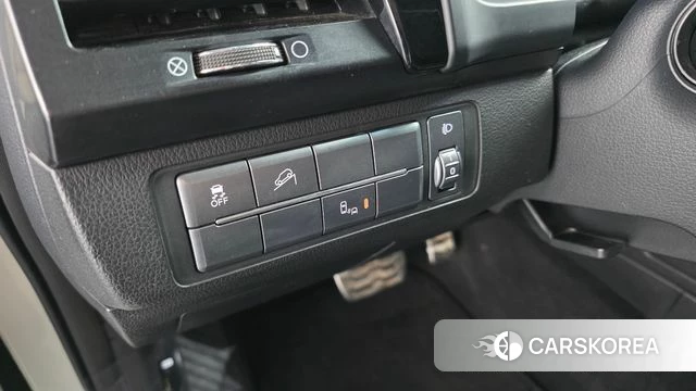 Ssangyong Rexton Sports Cannes 2019 Белый из Кореи, фото 4