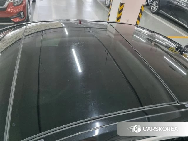 Mercedes-Benz S-Class W222 2018 Черный из Кореи, фото 4