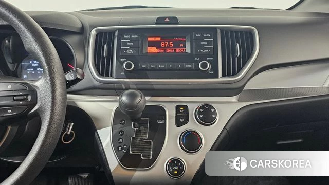Kia The New Ray 2022 Белый из Кореи, фото 4