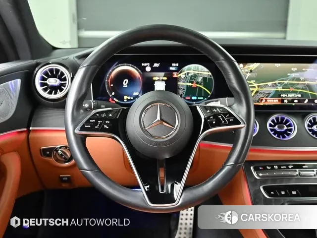 Mercedes-Benz CLS-Class C257 2022 Белый из Кореи, фото 4