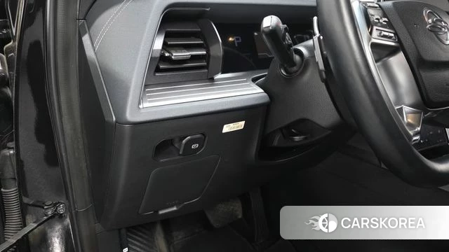 Ssangyong Torres 2023 Черный из Кореи, фото 4