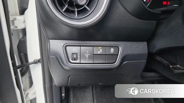 Kia The New K3 2nd generation 2022 Белый из Кореи, фото 4