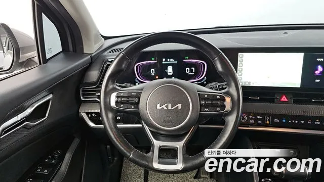 Kia Sportage 5th Generation id 2700147 из Кореи 4