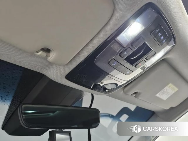 Hyundai Staria 2021 Синий из Кореи, фото 4