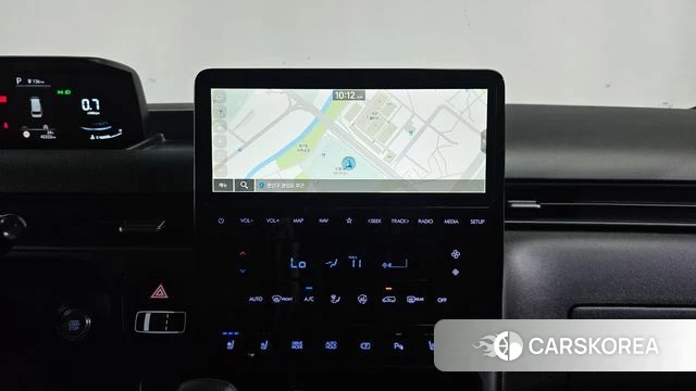 Hyundai Staria 2025 Черный из Кореи, фото 4