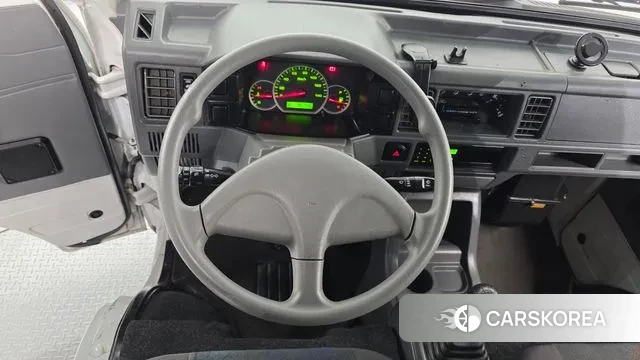 Chevrolet (GM Daewoo) New Damas id 3525478 из Кореи 4