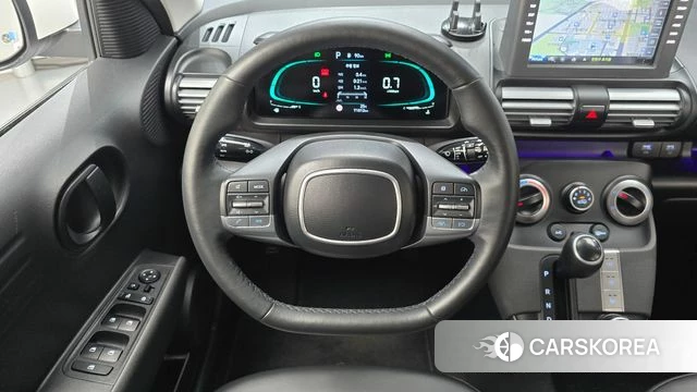 Hyundai Casper 2022 Белый из Кореи, фото 4