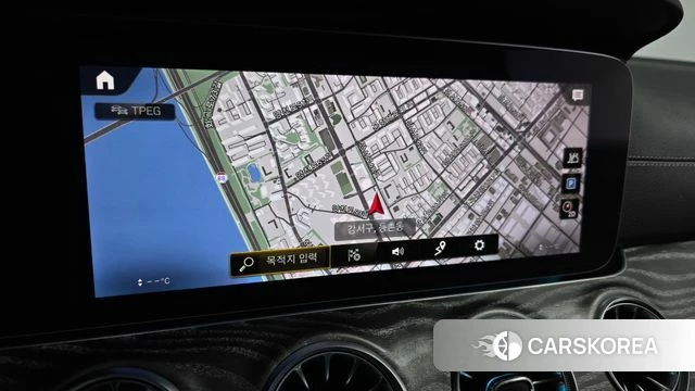 Mercedes-Benz CLS-Class C257 2021 Светло-серебряный цвет из Кореи, фото 4