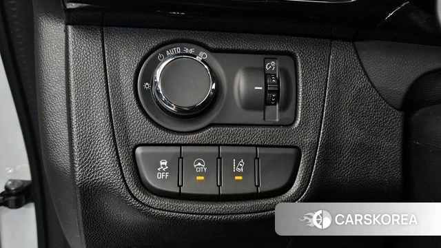 Chevrolet (GM Daewoo) The New Spark 2020 Белый из Кореи, фото 4