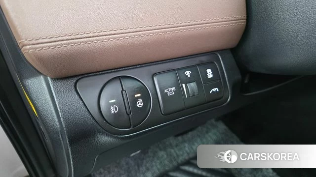 Hyundai The New Grand Starex 2018 Белый из Кореи, фото 4