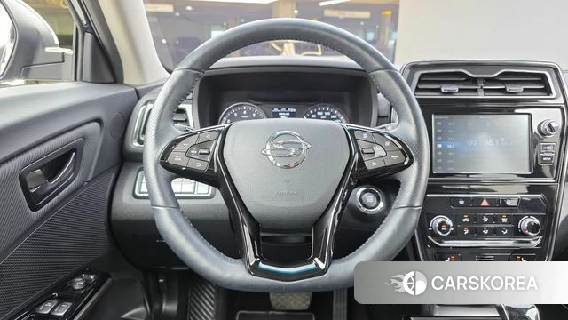 Ssangyong Berry New Tivoli 2020 Белый из Кореи, фото 4