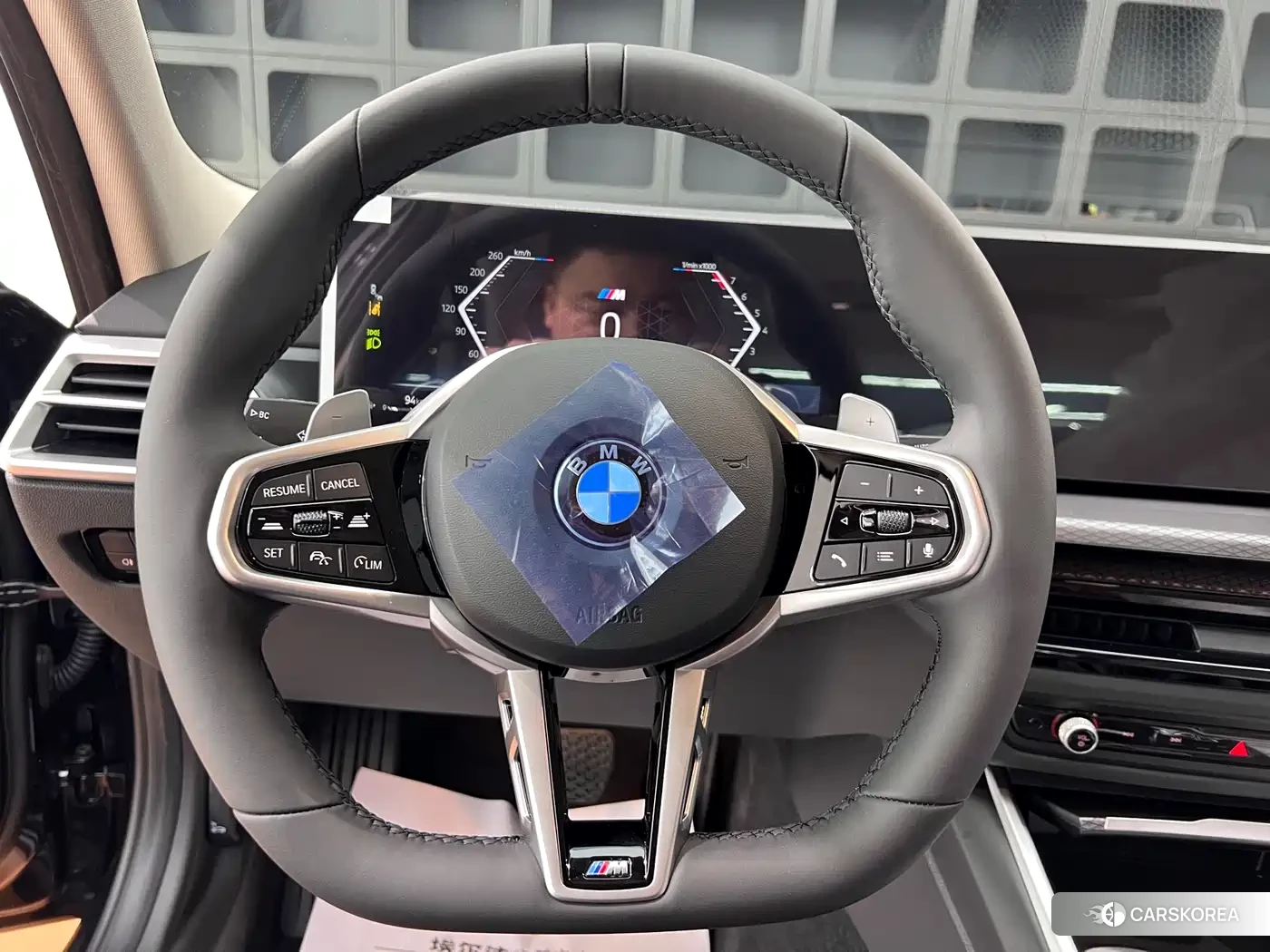 BMW 3 series 2026 Черный из Китая, фото 4