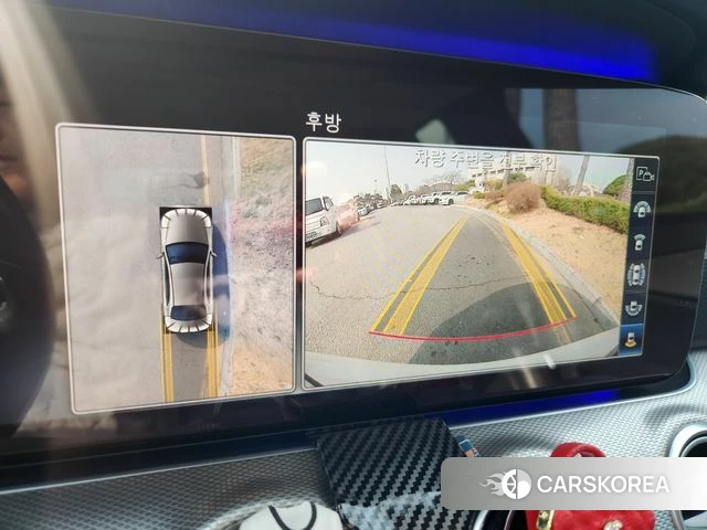 Mercedes-Benz E-Class W213 2019 Белый из Кореи, фото 4