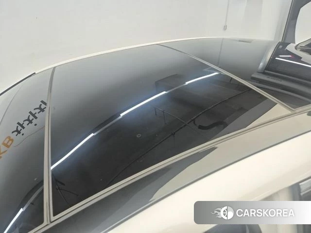 Hyundai Sonata (DN8) 2019 Белый из Кореи, фото 4