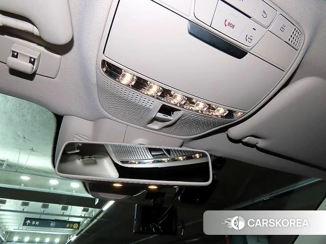 Mercedes-Benz E-Class W213 2019 Черный из Кореи, фото 4