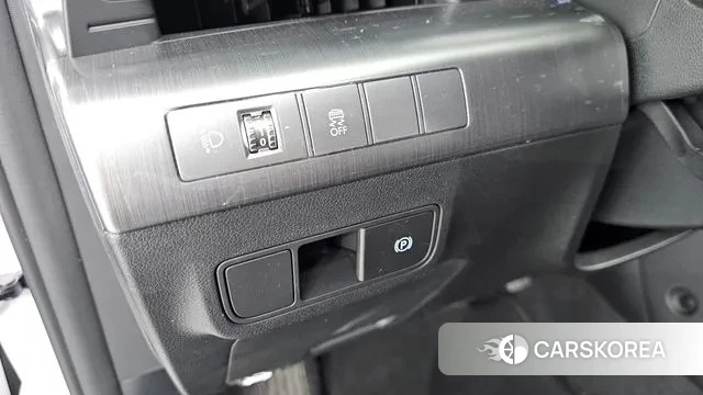 Hyundai Kona (SX2) 2023 Белый из Кореи, фото 4