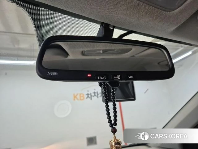Kia The New Morning (JA) 2023 Белый из Кореи, фото 4