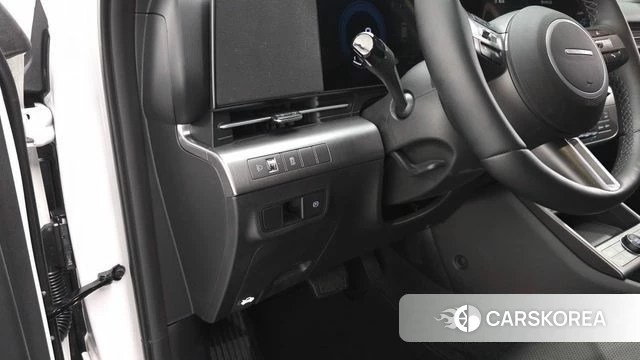 Hyundai Kona (SX2) 2025 Белый из Кореи, фото 4