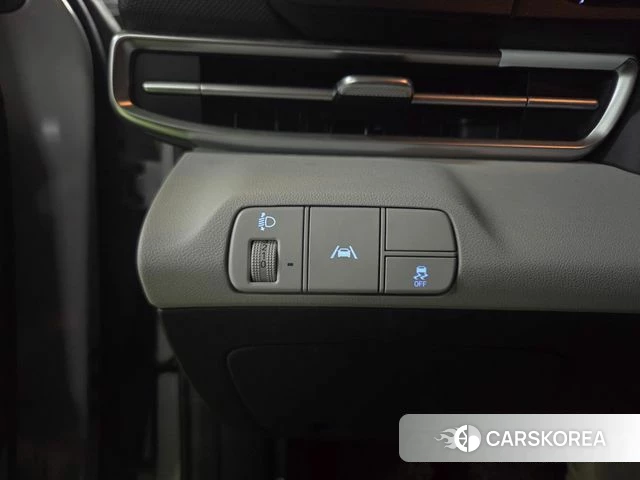 Hyundai Avante (CN7) 2020 Серебристо-серый из Кореи, фото 4