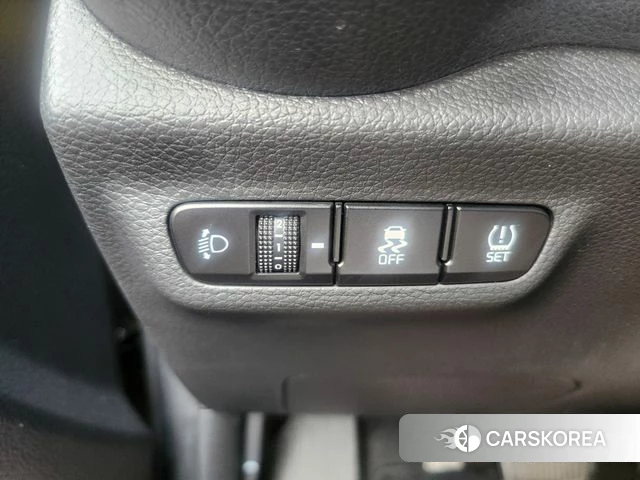 Kia All New Morning (JA) 2020 Цвет тростника из Кореи, фото 4