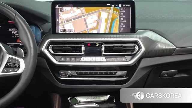 BMW X4 (G02) 2024 Белый из Кореи, фото 4