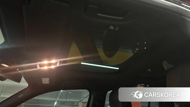 Mercedes-Benz GLB-Class X247 2023 Черный из Кореи, фото 4