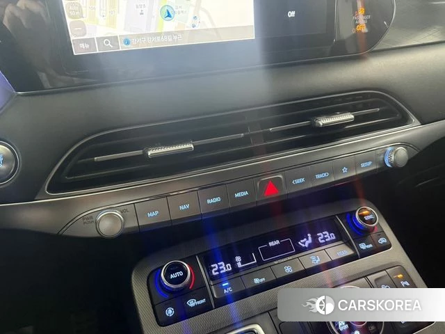 Hyundai Palisade 2019 Белый из Кореи, фото 4
