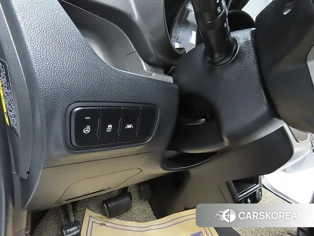 Kia The New Ray 2020 Белый из Кореи, фото 4