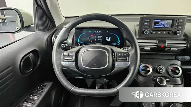 Hyundai Casper 2023 Зеленый из Кореи, фото 4