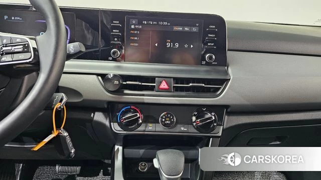 Kia The New Seltos 2026 Белый из Кореи, фото 4