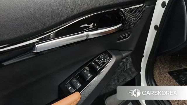 Kia The New Seltos 2024 Белый из Кореи, фото 4