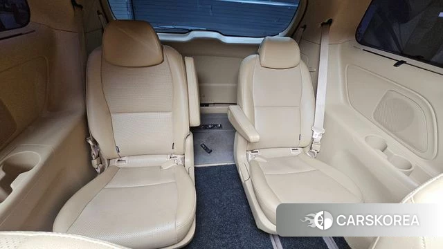Kia The New Carnival 2019 Черный из Кореи, фото 4