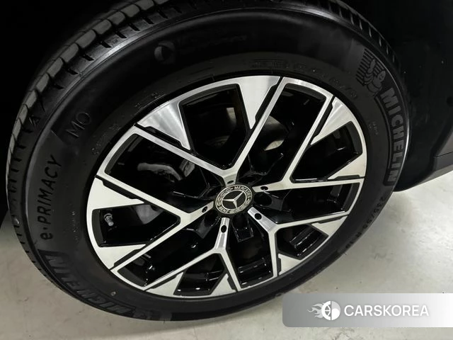 Mercedes-Benz GLC-Class X254 2026 Черный из Кореи, фото 4