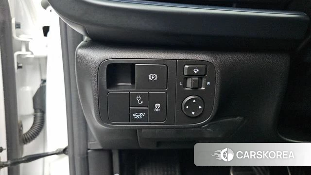 Hyundai Ionic 6 2022 Белый из Кореи, фото 4