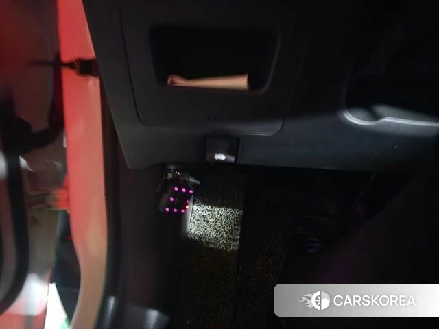 Chevrolet (GM Daewoo) Trailblazer 2020 Белый из Кореи, фото 4