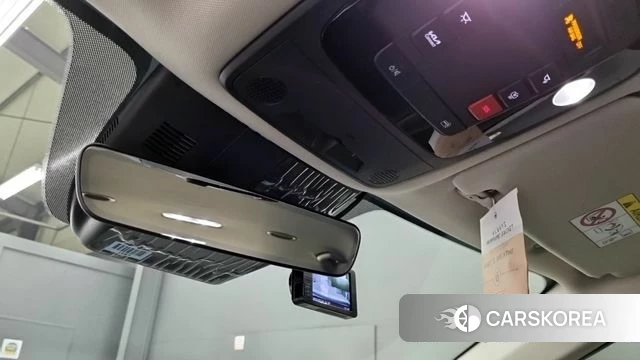 Kia The New Carnival 4th Generation 2024 Белый из Кореи, фото 4