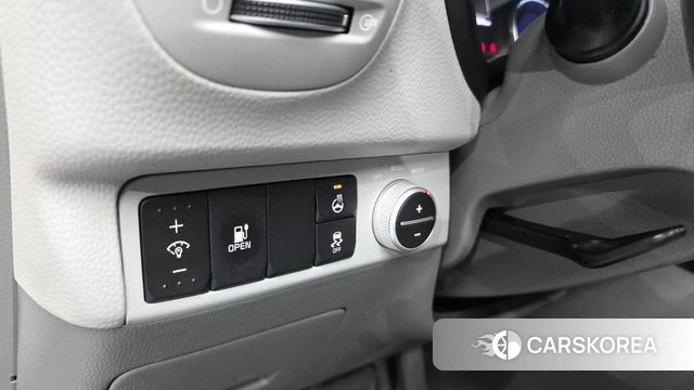 Kia Soul EV 2018 Белый из Кореи, фото 4