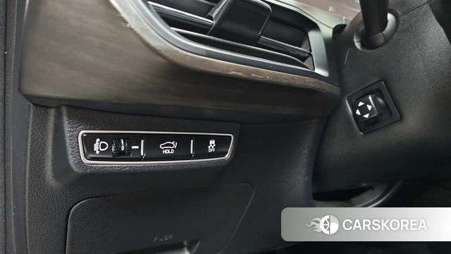 Kia K8 2022 Черный из Кореи, фото 4