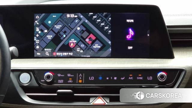 Kia K8 2023 Серый из Кореи, фото 4