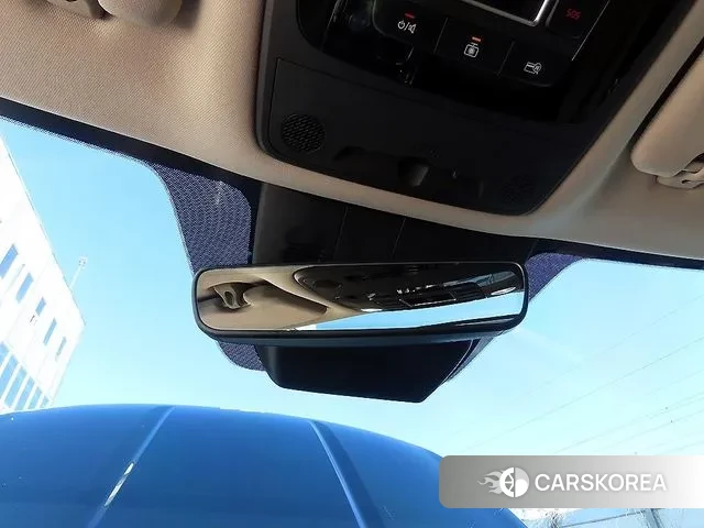 Kia Carnival 4th generation 2020 Черный из Кореи, фото 4