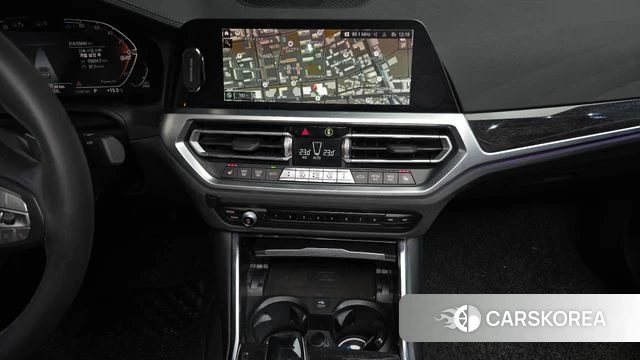 BMW 3 Series (G20) 2021 Белый из Кореи, фото 4