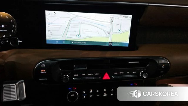 Hyundai Palisade (LX3) 2025 Белый из Кореи, фото 4