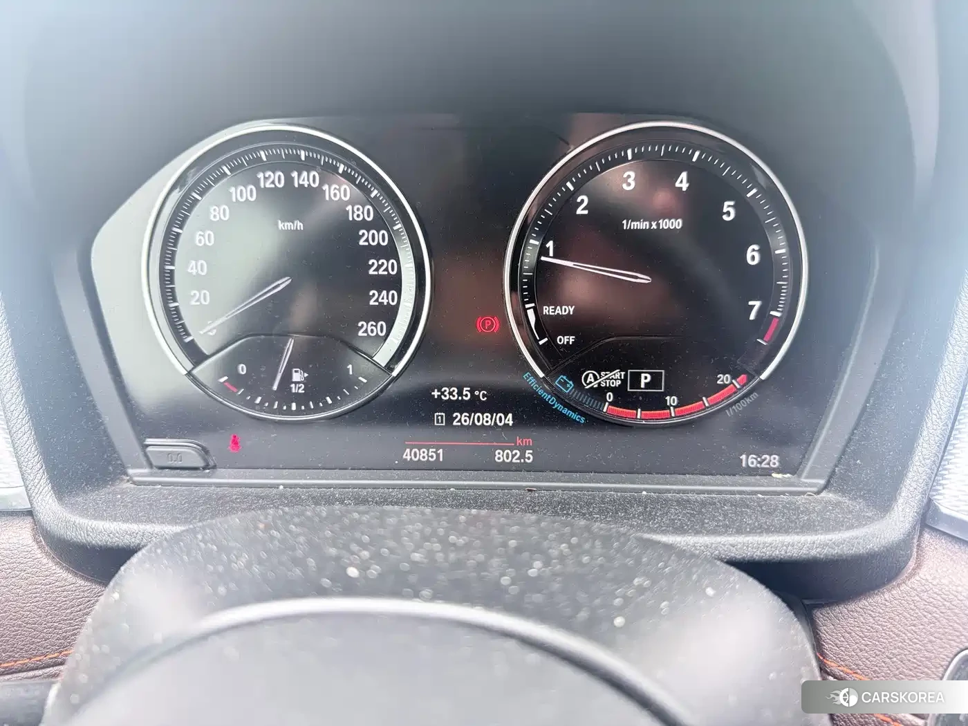 BMW X2 2022 Белый из Китая, фото 4